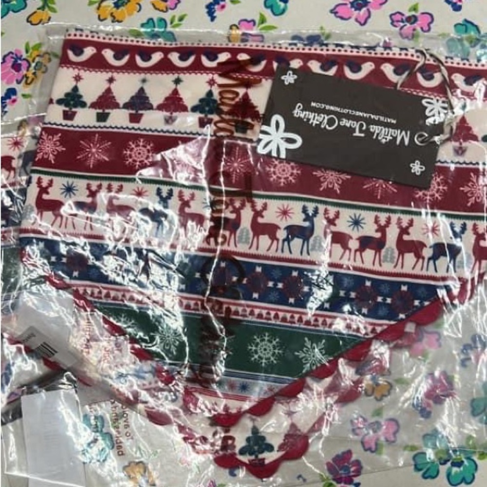 NWT Matilda Jane